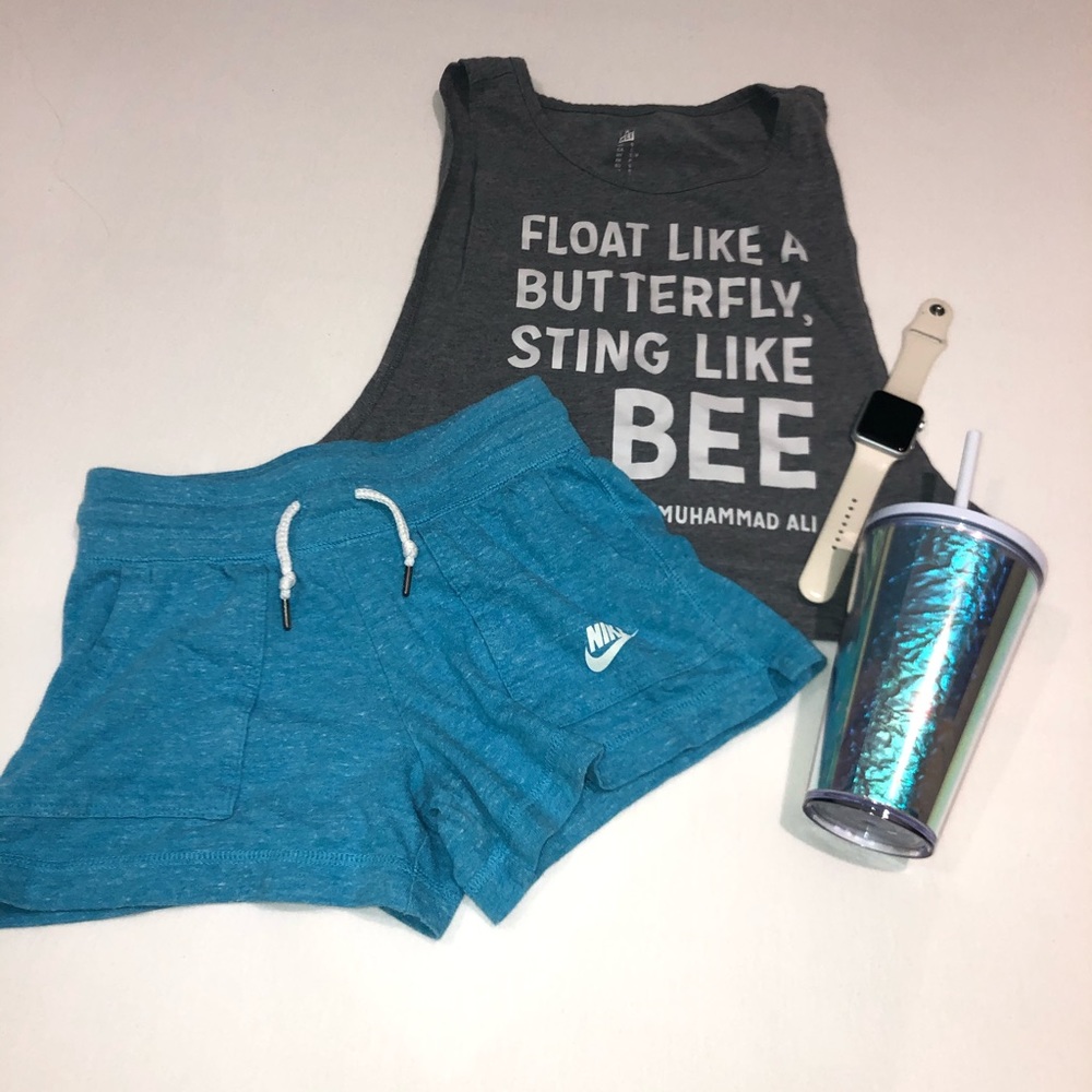 Nike Shorts